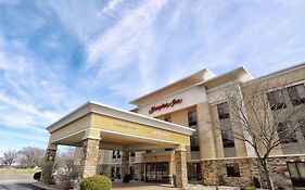 Hampton Inn Marion