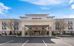 Hampton Inn Marion